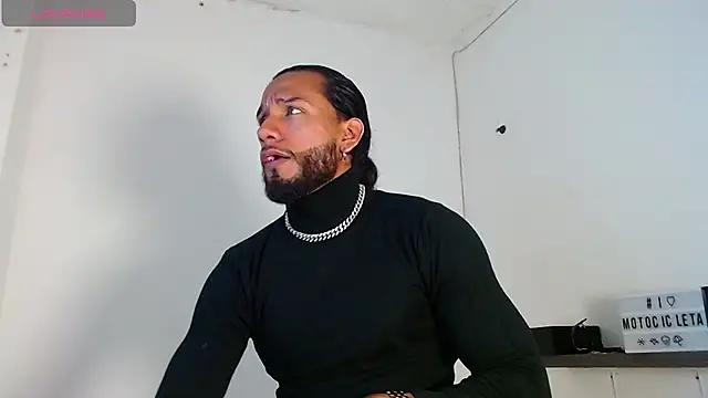  jhon connor  online show from 23, 9, 2025