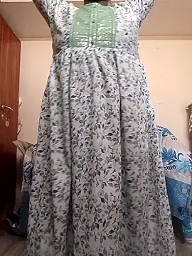 sneha telugu girl online show from 1, 2, 2025