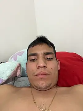 stiven-p23 online show from 1, 10, 2025