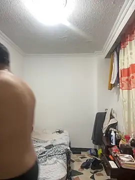 stiven-p23 online show from 23, 10, 2025