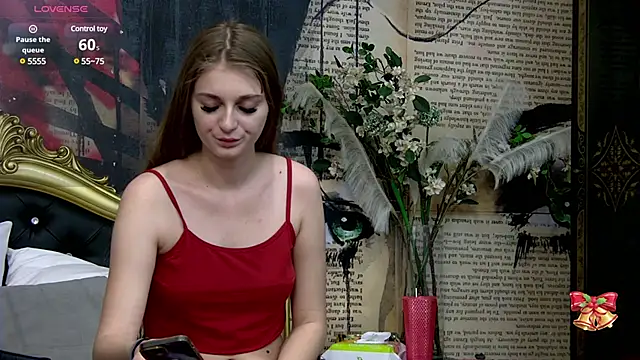 AdissonLane online show from 21, 2, 2025