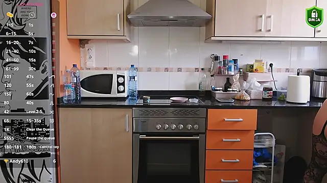 JennyCoquine online show from 13, 4, 2026