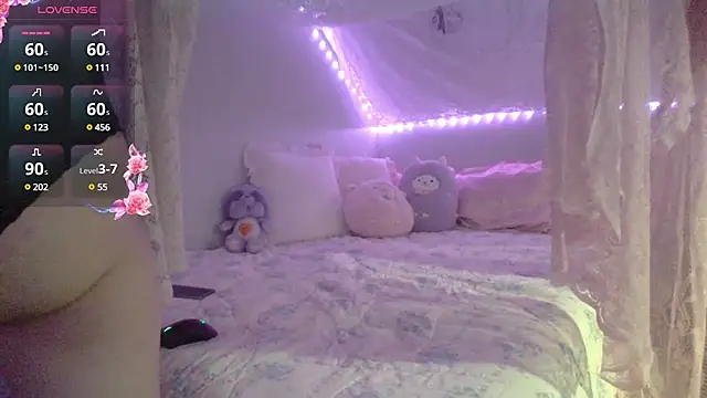 DanniHall online show from 16, 3, 2025