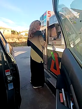 uber babe online show from 11, 2, 2026