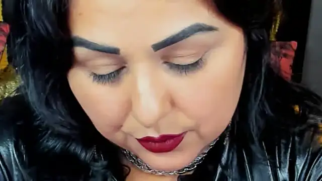 SelenaNoctis online show from 10, 3, 2025