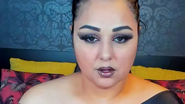 SelenaNoctis online show from 14, 3, 2025