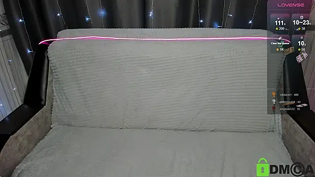 Snapshot of xAngel_Bunny_x chatting on 11, 1, 2025 xAngel Bunny x online show from 11, 1, 2025