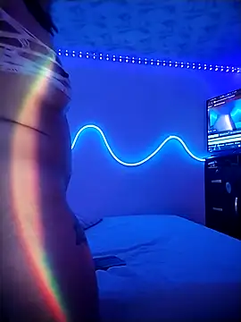 AlessiaVal  online show from 24, 2, 2026