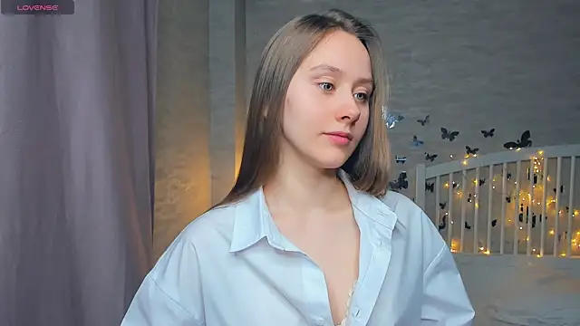 EthalBuffkin online show from 28, 2, 2025