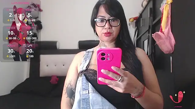 Saloome- online show from 11, 4, 2026