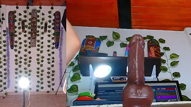 sharlotte funny online show from 17, 3, 2026