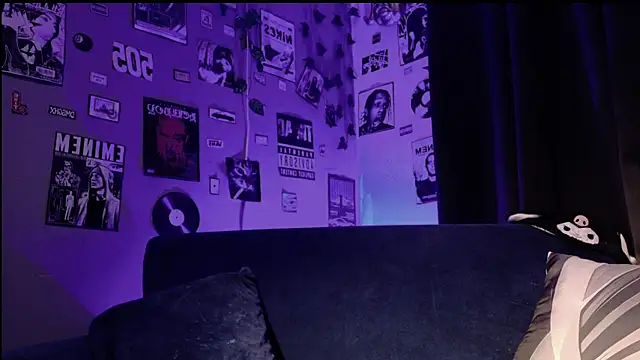 yulianademond66 online show from 20, 3, 2026