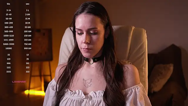 Snapshot of avelyssa chatting on 21, 2, 2025 avelyssa online show from 21, 2, 2025