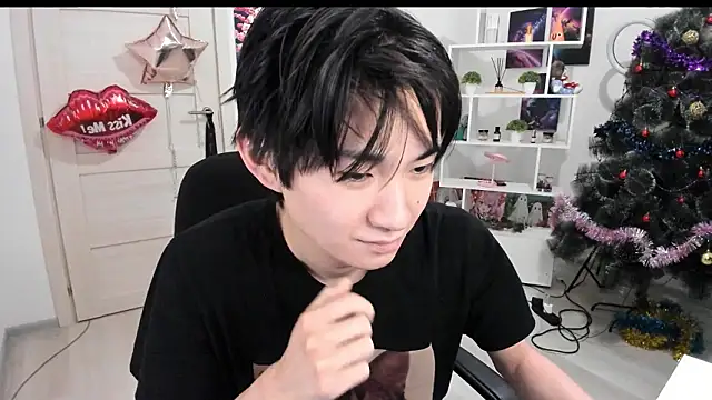 Miram Yu online show from 2, 2, 2026