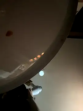 HannaRhodes online show from 24, 11, 2025