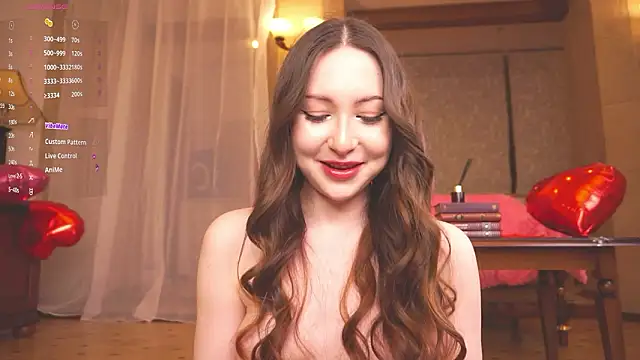 holyhee online show from 18, 2, 2026