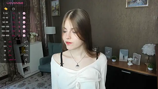 Snapshot of DarleneHatt chatting on 30, 1, 2025 DarleneHatt online show from 30, 1, 2025