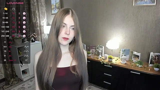 Snapshot of DarleneHatt chatting on 12, 2, 2025 DarleneHatt online show from 12, 2, 2025