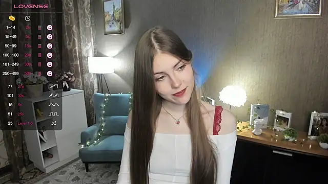 Snapshot of DarleneHatt chatting on 15, 2, 2025 DarleneHatt online show from 15, 2, 2025