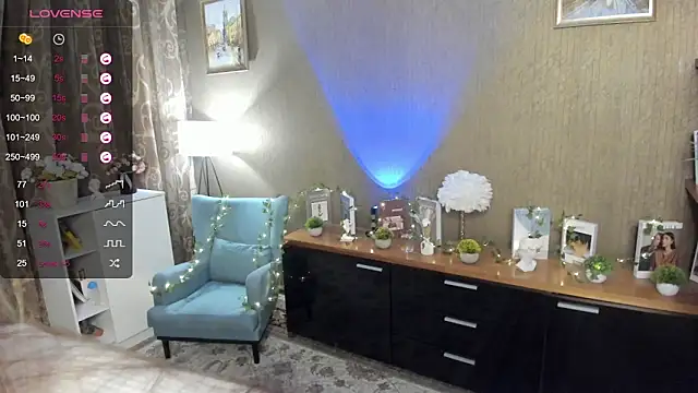 Snapshot of DarleneHatt chatting on 19, 2, 2025 DarleneHatt online show from 19, 2, 2025