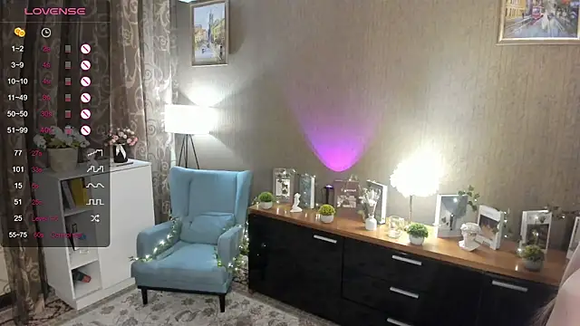 Snapshot of DarleneHatt chatting on 4, 3, 2025 DarleneHatt online show from 4, 3, 2025