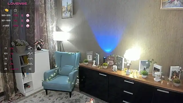 Snapshot of DarleneHatt chatting on 8, 3, 2025 DarleneHatt online show from 8, 3, 2025