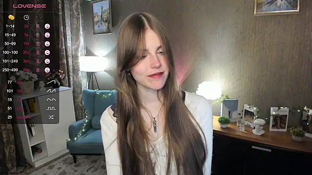 Snapshot of DarleneHatt chatting on 23, 3, 2025 DarleneHatt online show from 23, 3, 2025