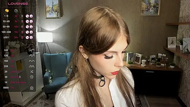 Snapshot of DarleneHatt chatting on 21, 9, 2025 DarleneHatt online show from 21, 9, 2025