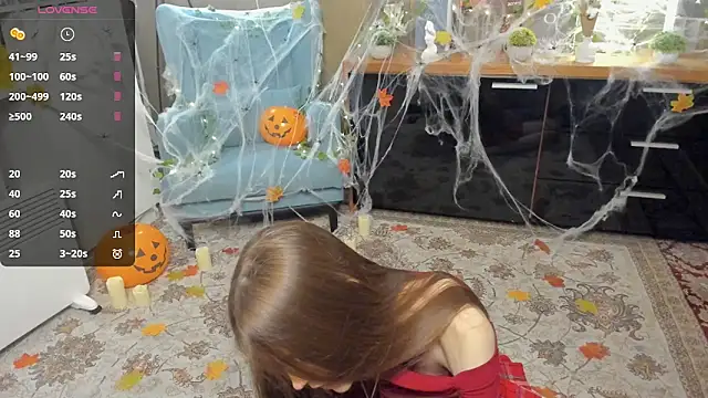 Snapshot of DarleneHatt chatting on 2, 11, 2025 DarleneHatt online show from 2, 11, 2025