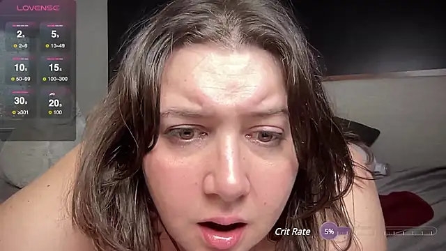 missvioletluxe online show from 16, 12, 2024