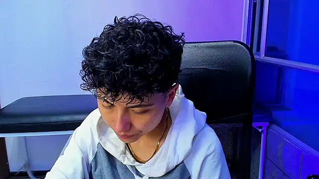 Im Mathias online show from 10, 1, 2026