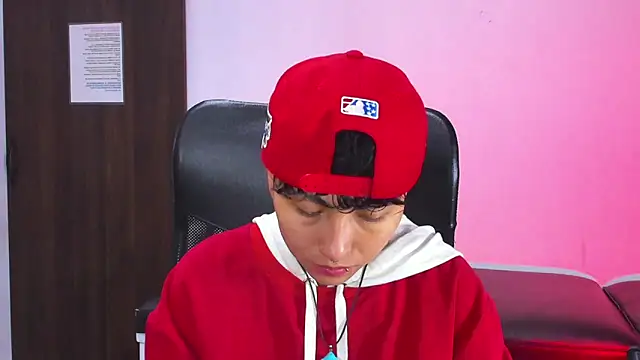 Im Mathias online show from 20, 3, 2026