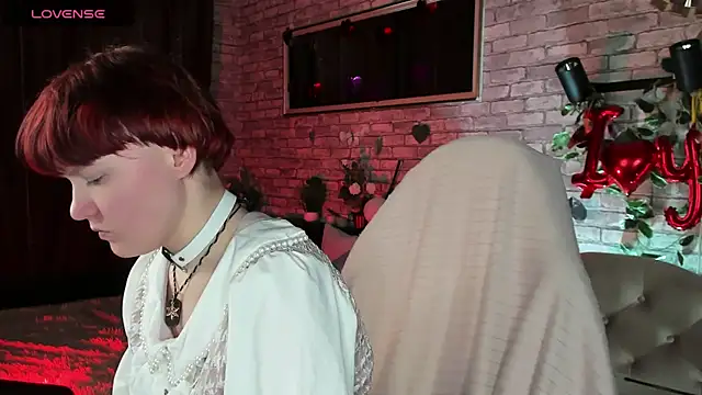 DreamyLuna online show from 5, 3, 2025