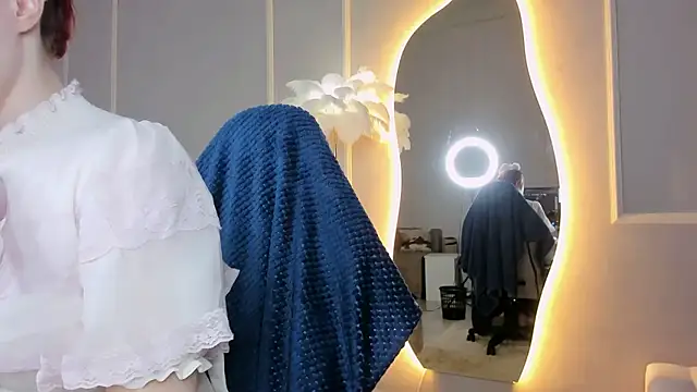 DreamyLuna online show from 16, 3, 2025