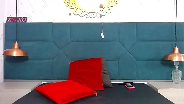 Snapshot of salome_daniel chatting on 11, 2, 2025 salome daniel online show from 11, 2, 2025