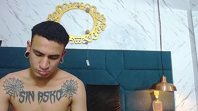 Snapshot of salome_daniel chatting on 20, 2, 2025 salome daniel online show from 20, 2, 2025