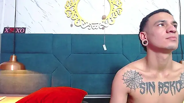 Snapshot of salome_daniel chatting on 9, 3, 2025 salome daniel online show from 9, 3, 2025