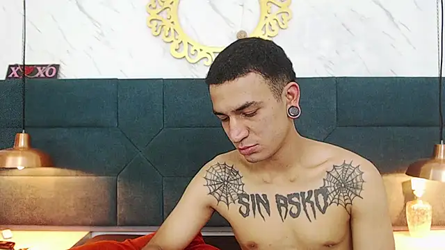 Snapshot of salome_daniel chatting on 23, 9, 2025 salome daniel online show from 23, 9, 2025