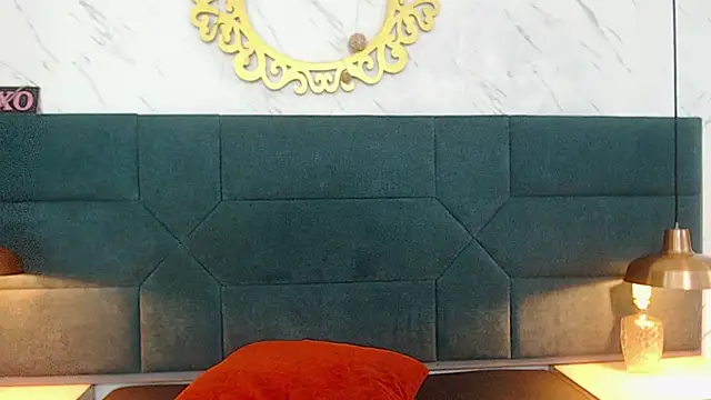 Snapshot of salome_daniel chatting on 7, 10, 2025 salome daniel online show from 7, 10, 2025