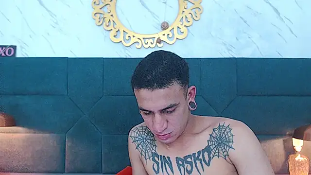 Snapshot of salome_daniel chatting on 16, 10, 2025 salome daniel online show from 16, 10, 2025