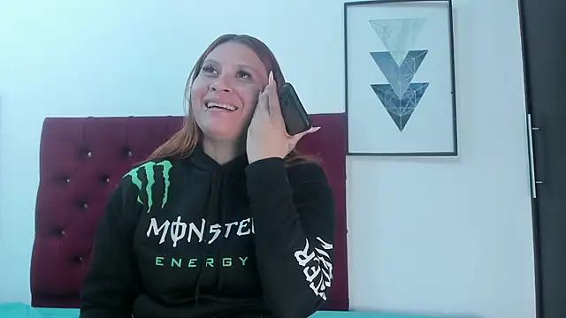 Melody Megann online show from 15, 1, 2026