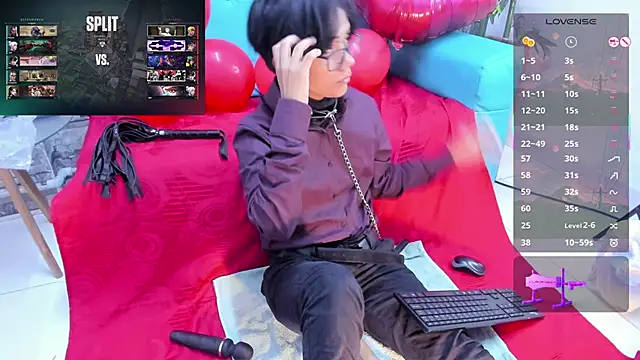 Snapshot of Eriol_ chatting on 7, 2, 2025 Eriol online show from 7, 2, 2025