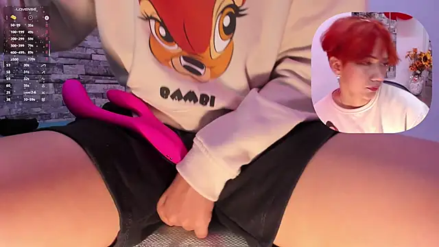 Snapshot of Eriol_ chatting on 10, 2, 2025 Eriol online show from 10, 2, 2025