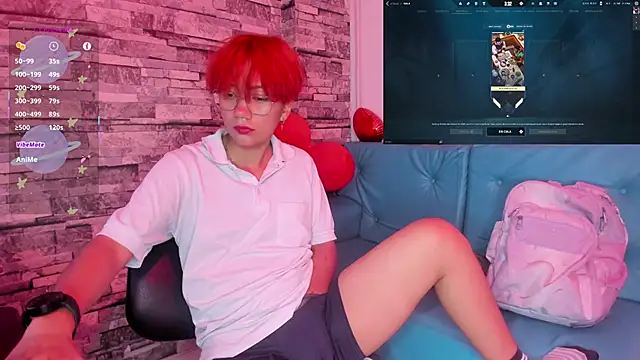 Snapshot of Eriol_ chatting on 17, 2, 2025 Eriol online show from 17, 2, 2025