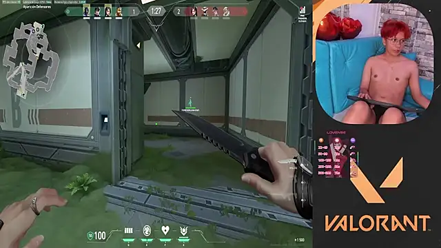 Snapshot of Eriol_ chatting on 19, 2, 2025 Eriol online show from 19, 2, 2025