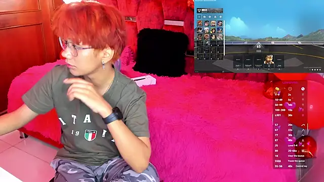 Snapshot of Eriol_ chatting on 20, 2, 2025 Eriol online show from 20, 2, 2025