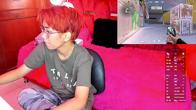 Snapshot of Eriol_ chatting on 20, 2, 2025 Eriol online show from 20, 2, 2025