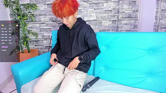 Snapshot of Eriol_ chatting on 21, 2, 2025 Eriol online show from 21, 2, 2025