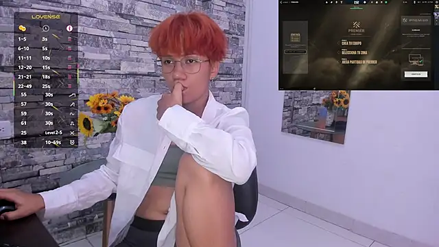 Snapshot of Eriol_ chatting on 24, 2, 2025 Eriol online show from 24, 2, 2025