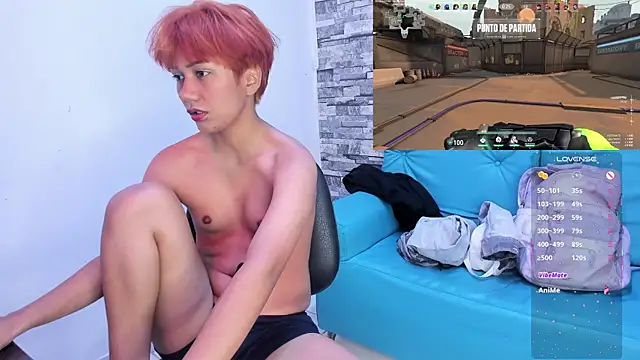 Snapshot of Eriol_ chatting on 27, 2, 2025 Eriol online show from 27, 2, 2025